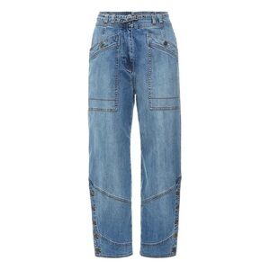 Ulla Johnson Harris High wasted jeans